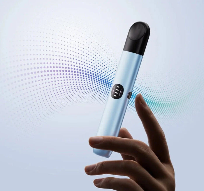 Alles, was Erstanwender wissen sollten, um ein Premium-Vape-Gerät in der Schweiz zu kaufen