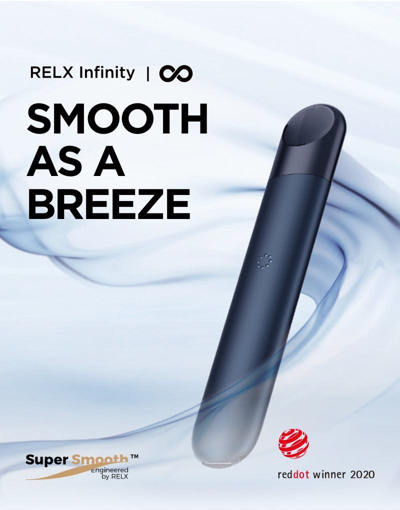 How Much Does It Cost to Vape? RELX Switzerland