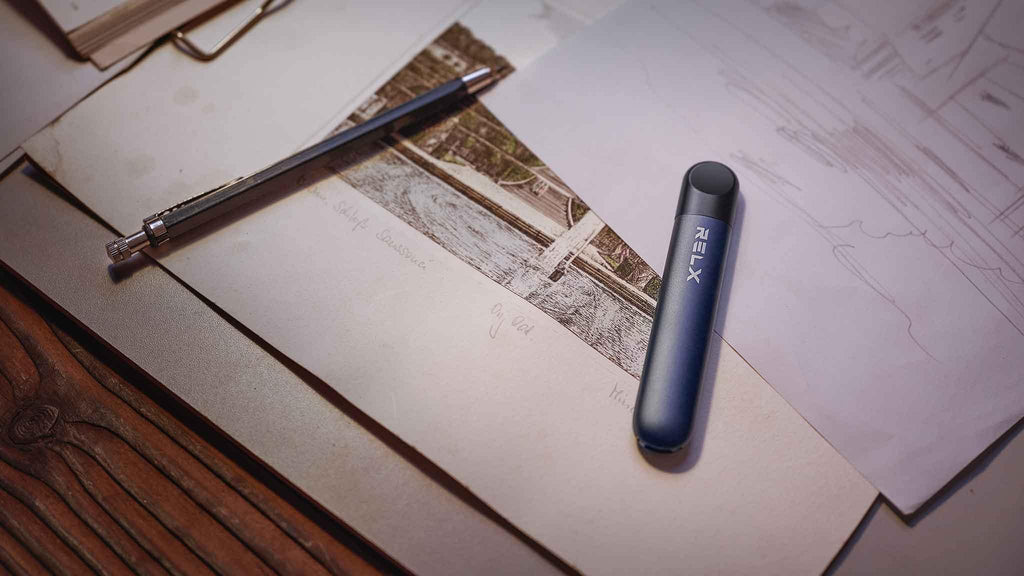 The Messy Truth of Why Vapes Leak and How We are Fixing it  RELX  Switzerland