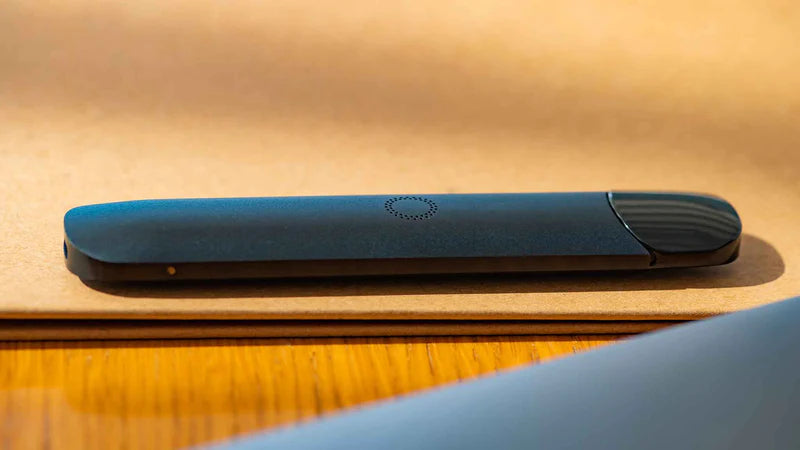 how do vape pods work Work? – RELX Switzerland Select Your Flavour From This Dropdown Menu:STR8 UP Strawberry Banana - Iced - (Discontinued) Juicy Blast Grape Strawberry Disposable Vape Battery Life: