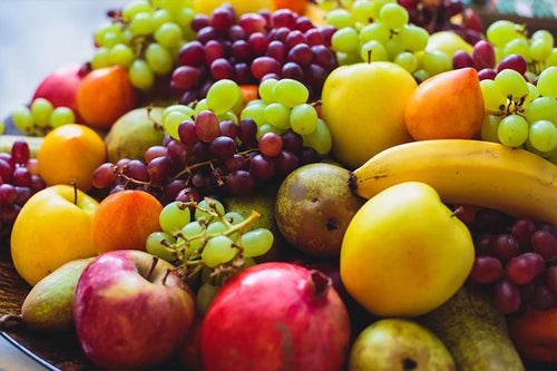 Fruit