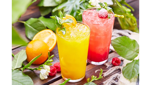 Beverage