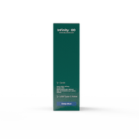 RELX Infinity Packaging Deep Blue - RELX Switzerland