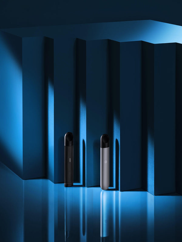 Warum blinkt mein Vape Pen?  RELX Switzerland