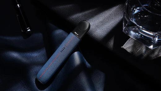 How to Vape Properly? 5 Tips for Beginners - RELX Switzerland