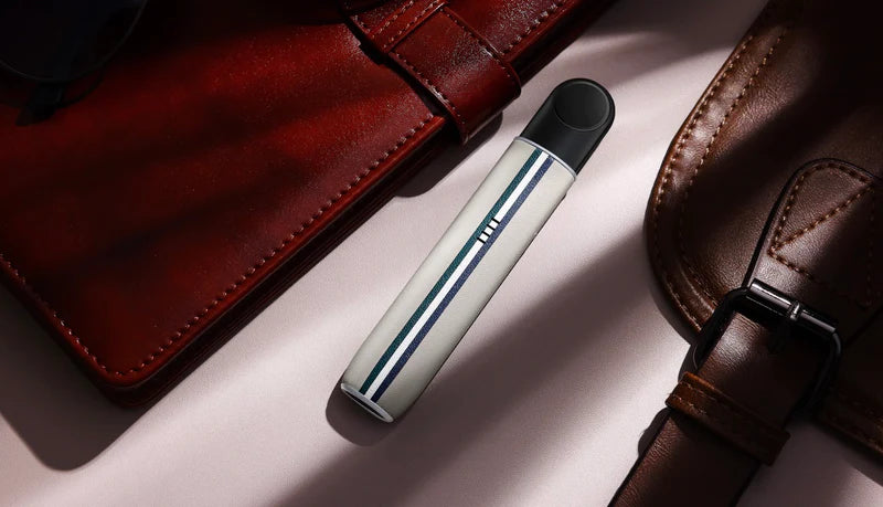 How to Set Up Your RELX Vape Pen: A Complete Guide - RELX Switzerland