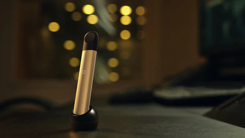 wie lange dauert es eine vape aufzuladen Berlin Thc Vape Starterset Eos Vape Pen + 1x CBD Liquid Nach Wahl- Bestpreis