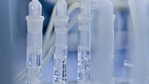 What is Vape Juice Made of? - RELX Switzerland