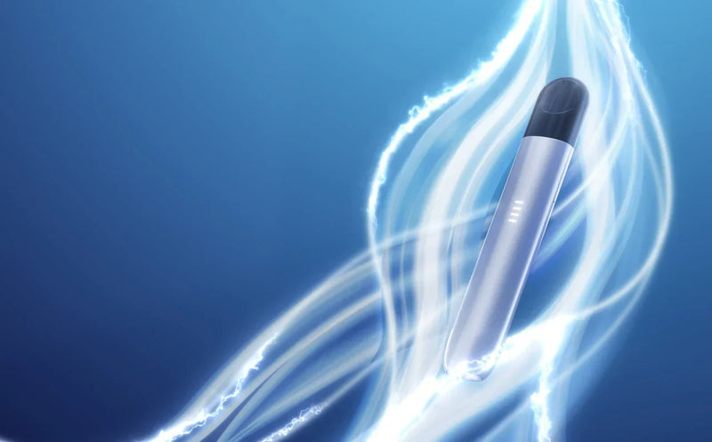 Vape Knowledge RELX Switzerland Vape Knowledge RELX Switzerland