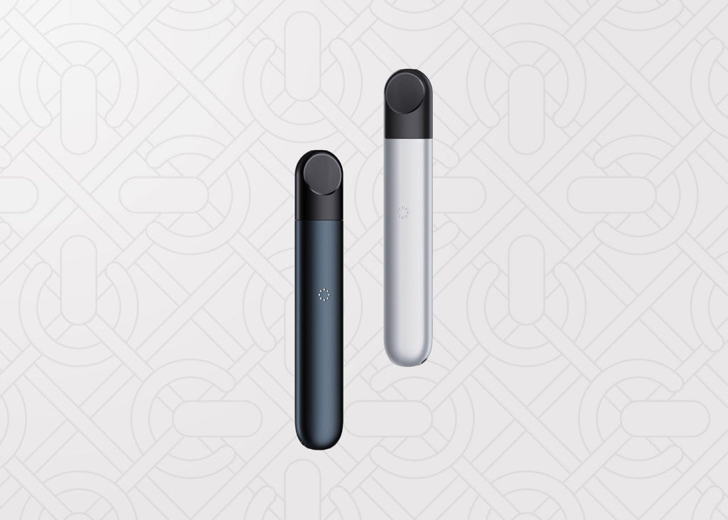 Device Review – RELX Switzerland