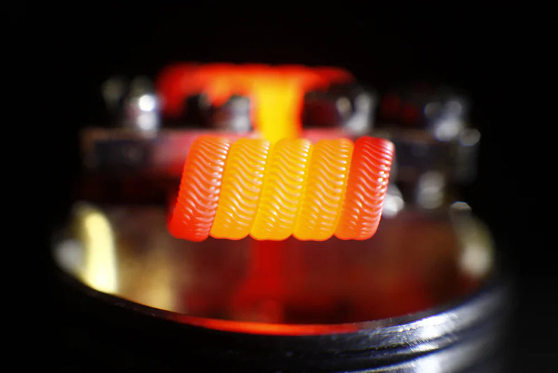 Vape Coil Lifespan: What You Need to Know