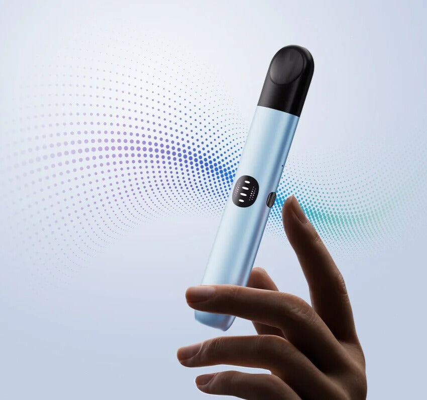 Bekvämlighet och stil: Elektroniska cigaretter i Schweiz