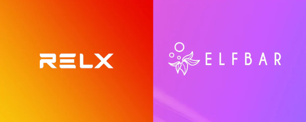 RELX vs Elfbar: Which Vape Is Better for Adult Users in Switzerland?