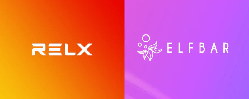 RELX vs Elfbar: Which Vape Is Better for Adult Users in Switzerland?