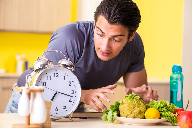 Does Vaping Break a Fast?