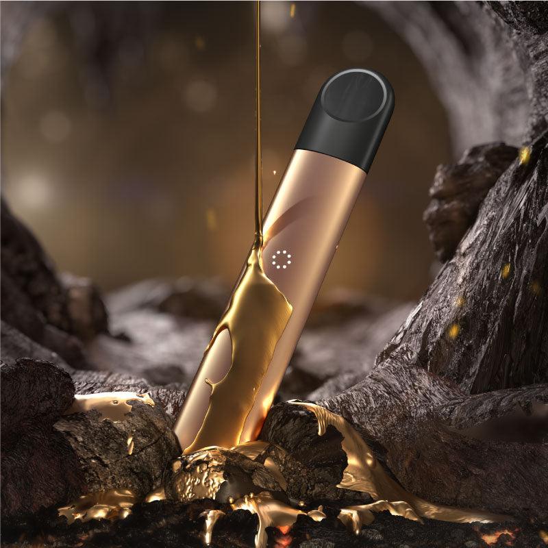 Why Does My Vape Pop? RELX Switzerland Why Does My Vape Pop? RELX Switzerland