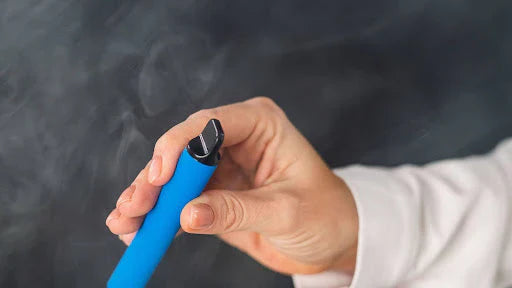 Can Vapes Be Recycled? A Guide to Vape Battery Recycling RELX Switzerland Can Vapes Be Recycled? A Guide to Vape Battery Recycling RELX Switzerland