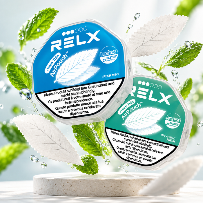 RELX AirPouch