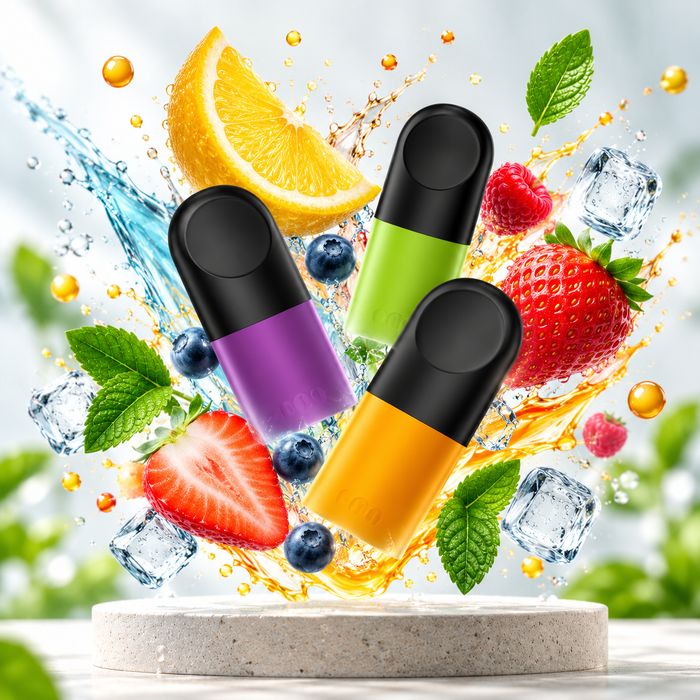 RELX Pods