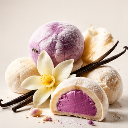 Dessert