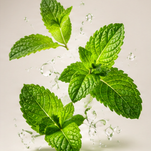 Mint