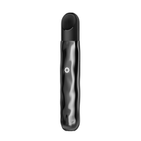 RELX Black Wave Device - the Premium Vaping Experience