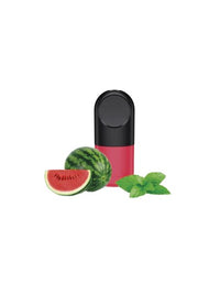 RELX Pro Pod 2 – Fresh Red (Wassermelone) – 18 mg/ml