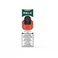RELX Pro Pod 18 mg/ml - Dark Sparkle (Cola)