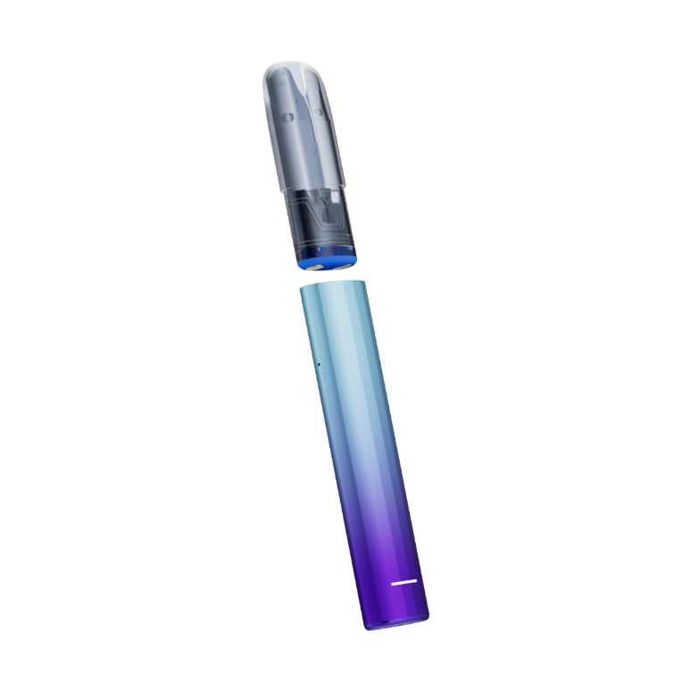 RELX MAXGO Ultra - Arctic Blue