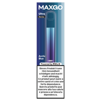 RELX MAXGO Ultra - Arctic Blue