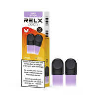 Taro Scoop - 18mg/ml RELX Switzerland Taro Scoop - 18mg/ml RELX Switzerland