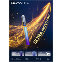 RELX MAXGO Ultra - Arctic Blue