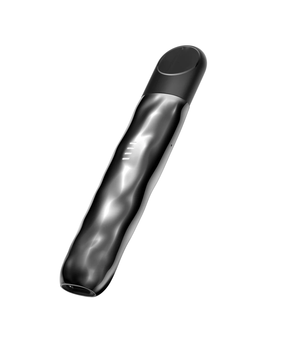 RELX Artisan Plus - Black Wave