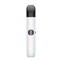 RELX Infinity 2 PLUS – Meteor Flash + Menthol Plus (18mg/ml)
