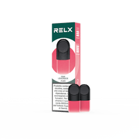 RELX Pod - Limonata Rosa - 18mg/ml