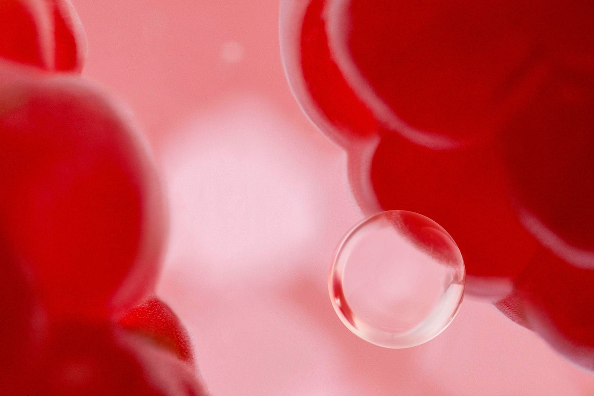 Raspy Ruby (Raspberry) - 18mg/ml RELX Switzerland Raspy Ruby (Raspberry) - 18mg/ml RELX Switzerland