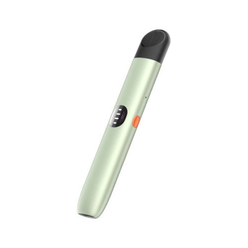 RELX Infinity 2 Plus – Nebelblatt-Kit