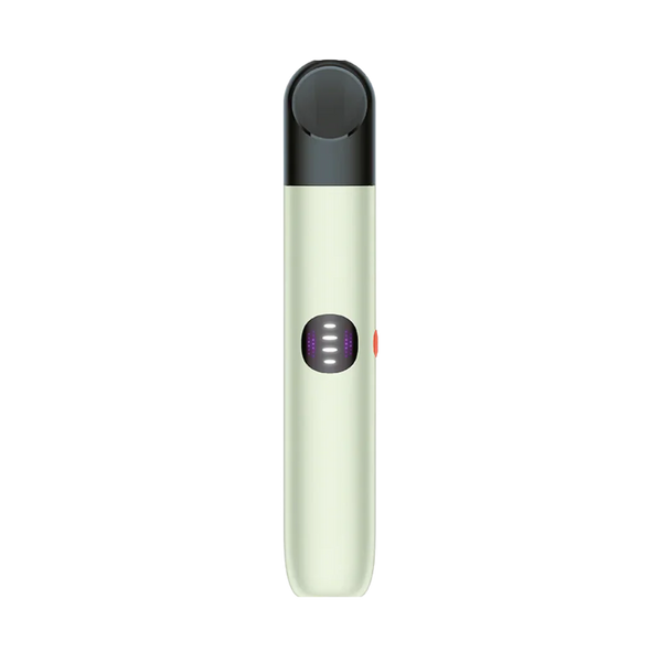 RELX Infinity 2 Plus – Nebelblatt-Kit
