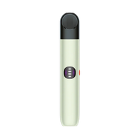 RELX Infinity 2 Plus – Nebelblatt-Kit