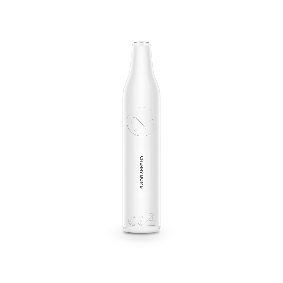 Waka Mini Disposable - Cherry Bomb (18mg/ml) - RELX Switzerland