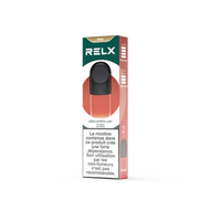 RELX Pro Pod - Dark Sparkle (Cola) - 18mg/ml