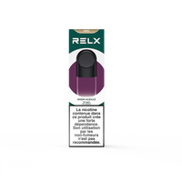 RELX Pro Pod - Tangy Grape - 18mg/ml