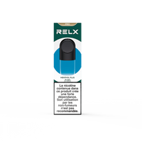 RELX Pro Pod - Menthol Plus - 18mg/ml
