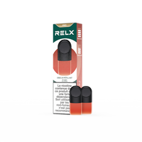 RELX Pro Pod 2 – Dark Sparkle (Cola) – 18 mg/ml