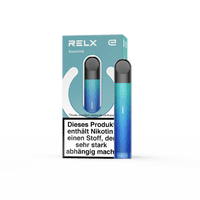 RELX Essential - Blue Glow - RELX Switzerland