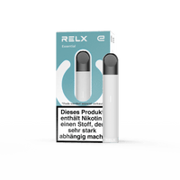 RELX Essential - White - RELX Switzerland