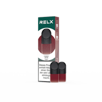 RELX Pod - Forest Gem (Blackcurrant) - RELX Switzerland