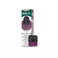 RELX Pro Pod - Tangy Grape - 18mg/ml