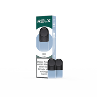 RELX Pod - Blue Gems (Blueberry) - RELX Switzerland
