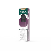 RELX Pro Pod - Tangy Grape - 18mg/ml